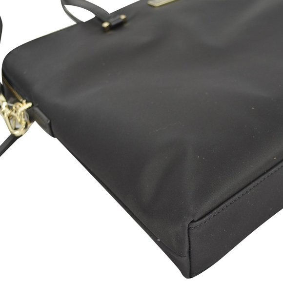 NWT Kate Spade Daveney 15" Laptop Nylon Bag - Picture 6 of 7